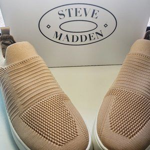 Steve Madden Sneakers